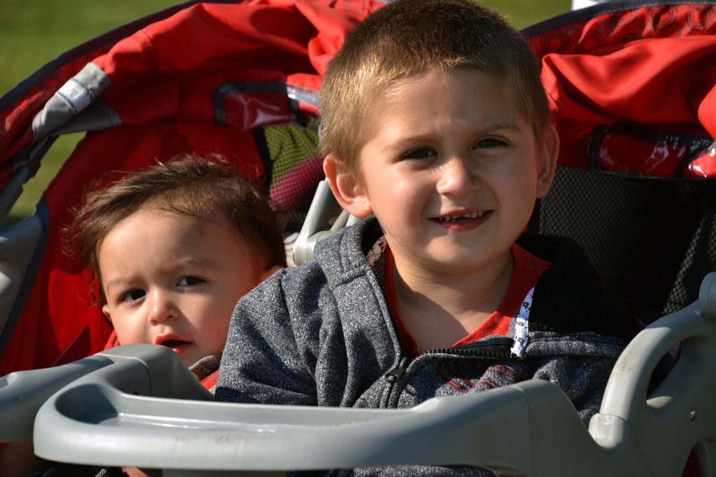 best stroller for vacation travel
